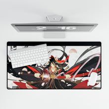 Load image into Gallery viewer, Anime Touken Ranbu Mouse Pad (Desk Mat)
