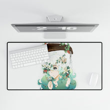 Load image into Gallery viewer, Anime Tengen Toppa Gurren Lagann Mouse Pad (Desk Mat)
