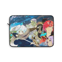 Load image into Gallery viewer, That Time I Got Reincarnated as a Slime,Shizue Izawa Laptop Sleeve
