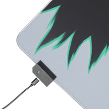 Load image into Gallery viewer, My Hero Academia RGB LED Mouse Pad (Desk Mat)
