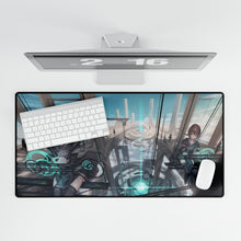 Load image into Gallery viewer, Anime Pixiv Fantasia Mouse Pad (Desk Mat)
