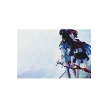 Load image into Gallery viewer, Kill La Kill Rug
