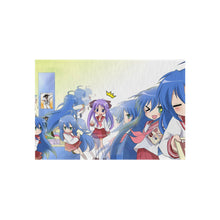 Load image into Gallery viewer, Lucky Star Rug
