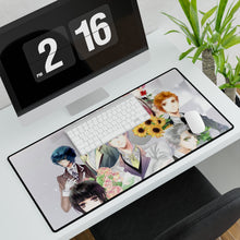 Load image into Gallery viewer, Anime Starry☆Sky Mouse Pad (Desk Mat)
