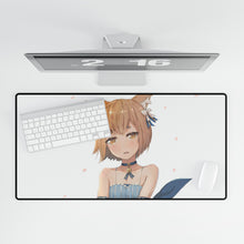 Load image into Gallery viewer, Anime Re:ZERO -Starting Life in Another World- Mouse Pad (Desk Mat)
