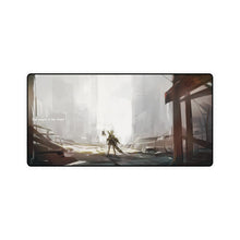 Load image into Gallery viewer, The Weight of the World Mouse Pad (Desk Mat)

