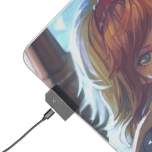 Load image into Gallery viewer, Touhou RGB LED Mouse Pad (Desk Mat)
