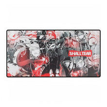 Load image into Gallery viewer, Anime Overlord Mouse Pad (Desk Mat)
