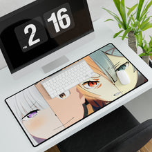 Load image into Gallery viewer, Anime Re:ZERO -Starting Life in Another World- Mouse Pad (Desk Mat)
