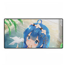 Load image into Gallery viewer, Anime Re:ZERO -Starting Life in Another World- Mouse Pad (Desk Mat)
