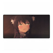 Load image into Gallery viewer, How NOT To Summon A Demon Lord Mouse Pad (Desk Mat)
