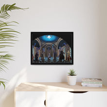 Load image into Gallery viewer, Anime Fate/Zero Canvas Framed Art Print
