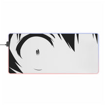 Load image into Gallery viewer, Nisekoi RGB LED Mouse Pad (Desk Mat)
