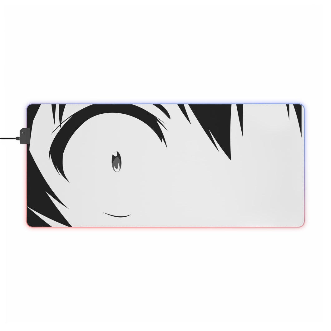 Nisekoi RGB LED Mouse Pad (Desk Mat)