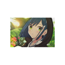 Load image into Gallery viewer, Ichigo Rug
