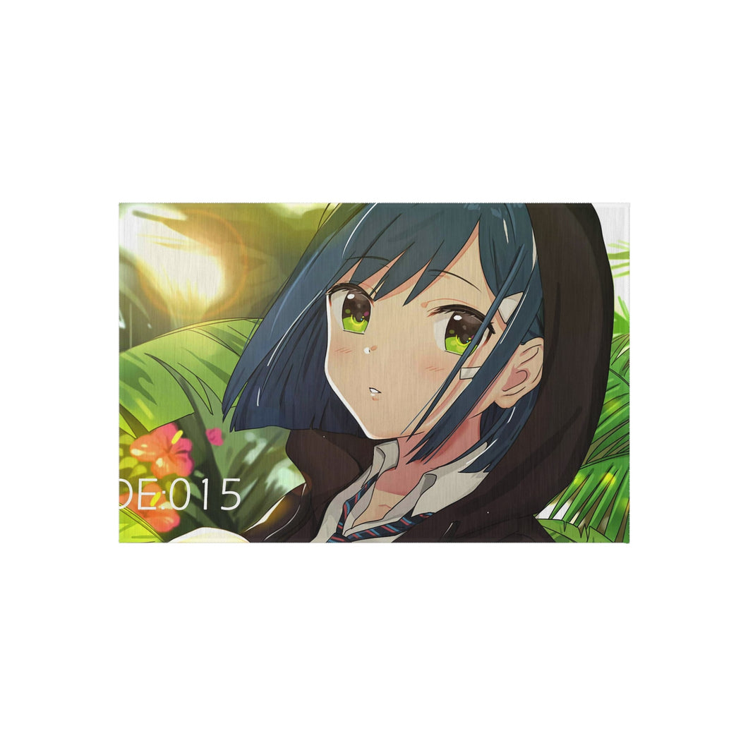 Ichigo Rug