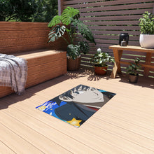 Load image into Gallery viewer, A Certain Magical Index Kamijou Touma Rug
