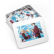 Load image into Gallery viewer, Classroom Of The Elite Jigsaw Puzzle
