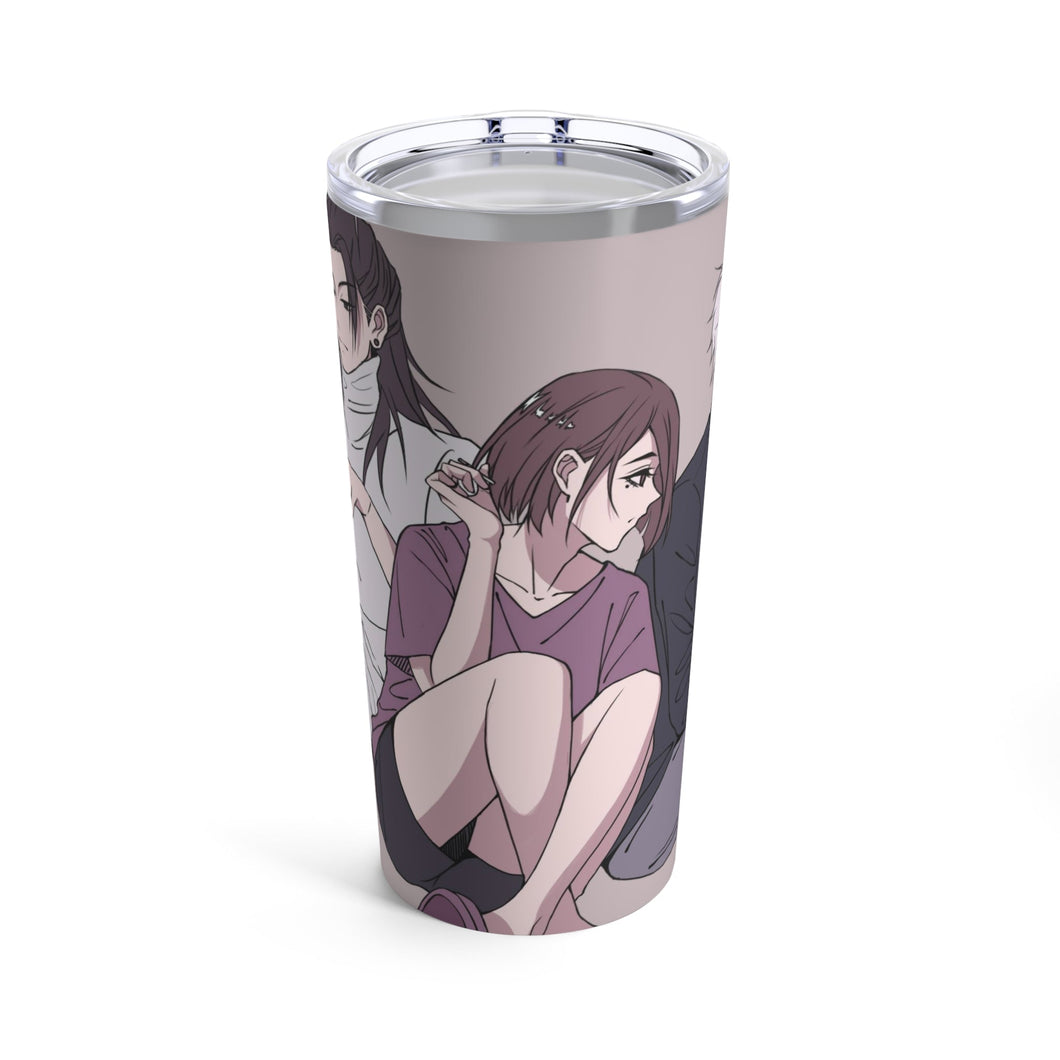 Jujutsu Kaisen Tumbler 20oz