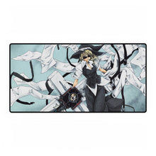 Load image into Gallery viewer, Anime Trigunr Mouse Pad (Desk Mat)
