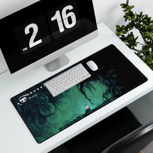 Load image into Gallery viewer, Hollow Knight Mouse Pad (Desk Mat)
