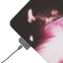 Load image into Gallery viewer, Soul Eater Death The Kid RGB LED Mouse Pad (Desk Mat)
