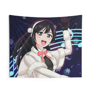 Love Live! Nijigasaki High School Idol Club Indoor Wall Tapestry