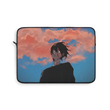 Load image into Gallery viewer, Anime Fire Force Laptop Sleeve
