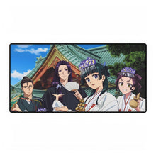 Load image into Gallery viewer, The Apothecary Diaries Mouse Pad (Desk Mat)
