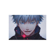 Load image into Gallery viewer, Satoru Gojo Rug
