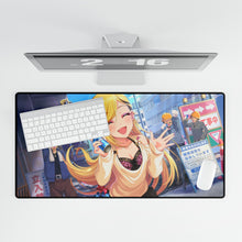 Load image into Gallery viewer, Anime THE iDOLM@STER: Cinderella Girls Starlight Stage Mouse Pad (Desk Mat)
