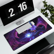 Load image into Gallery viewer, Smite Mouse Pad (Desk Mat)
