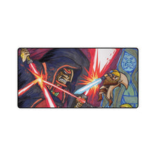 Load image into Gallery viewer, Crossover Mouse Pad (Desk Mat)
