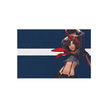 Load image into Gallery viewer, Anime Kill La Kill Rug
