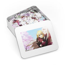 Load image into Gallery viewer, Anime Fate/Zero Jigsaw Puzzle
