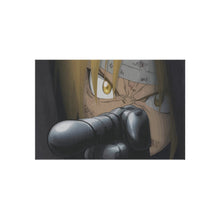 Load image into Gallery viewer, Anime FullMetal Alchemist Rug
