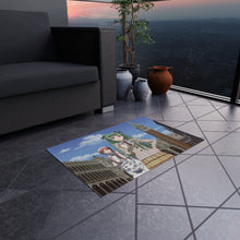 Load image into Gallery viewer, Anime Aria Rug
