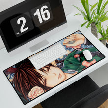 Load image into Gallery viewer, Anime Vampire Knight Mouse Pad (Desk Mat)
