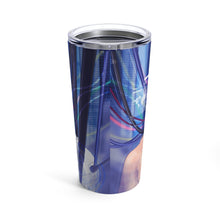 Load image into Gallery viewer, Ghost In The Shell Tumbler 20oz
