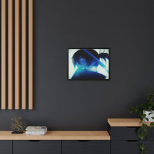 Load image into Gallery viewer, Yato Canvas Framed Art Print

