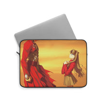 Load image into Gallery viewer, Fate/Stay Night Laptop Sleeve
