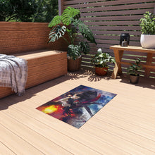 Load image into Gallery viewer, Anime Kantai Collection Rug
