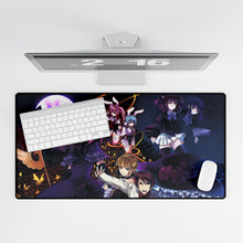 Load image into Gallery viewer, Witches Mouse Pad (Desk Mat)
