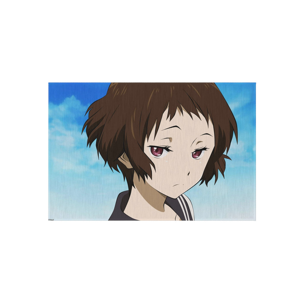 Mayaka Ibara Face Rug