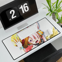 Load image into Gallery viewer, One Piece Film: Red Mouse Pad (Desk Mat)
