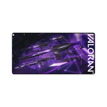 Load image into Gallery viewer, Valorant Singularity Skin Mouse Pad (Desk Mat)
