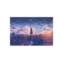 Load image into Gallery viewer, Anime City Rug
