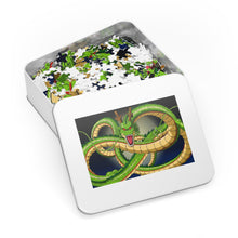 Load image into Gallery viewer, Dragon Ball Jigsaw Puzzle
