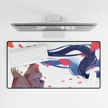 Load image into Gallery viewer, Hatsune Miku Mouse Pad (Desk Mat)
