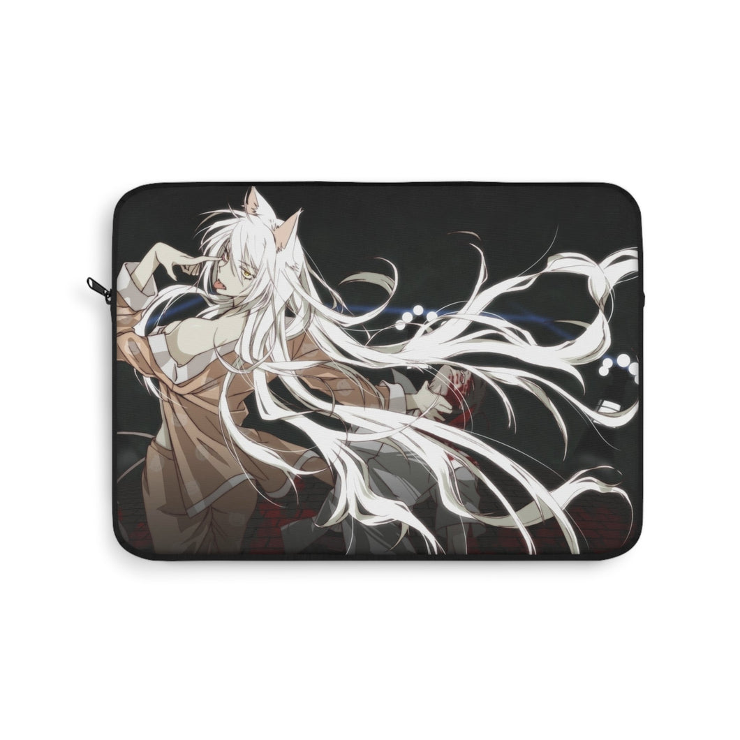 Monogatari (Series) Laptop Sleeve
